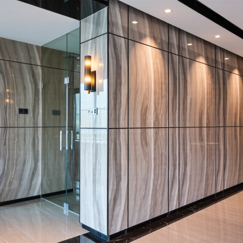 2026 How to Choose Artificial Marble Wall Panels?
