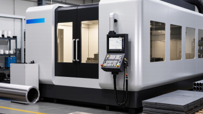 De beste CNC-vezellasermachines voor wereldwijde kopers