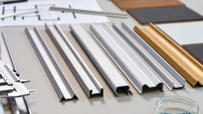 How to Choose the Right Aluminum Edge Trim?