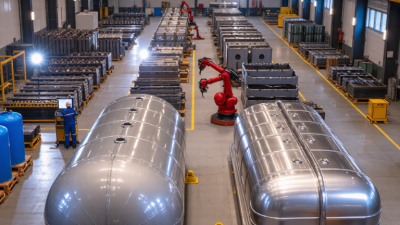 China Best Water Tank Mold Manufacturer?