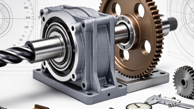 5 Best Ways to Calculate Worm Gearbox Ratio?