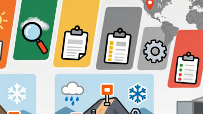 10 Reflective Trail Markers Buying Tips for Global Buyers