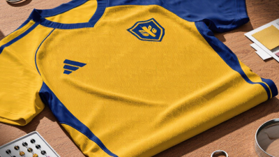 China Best America Aguilas Jersey Manufacturer Guide