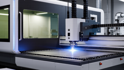 Hoe kies je een CNC-vezellasermachine in 2026?