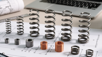 10 Compression Spring Buying Tips for Global Buyers