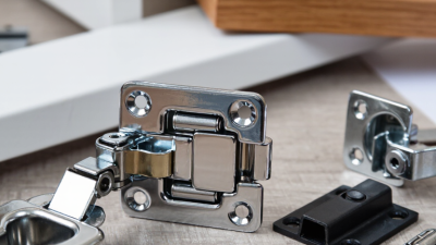 China Top Push To Open Door Hardware Suppliers?