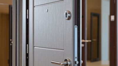 China Top 10 Aluminum Door Suppliers How Long Do They Last?