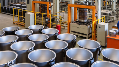 China Top 10 Open Head Steel Pail Manufacturers