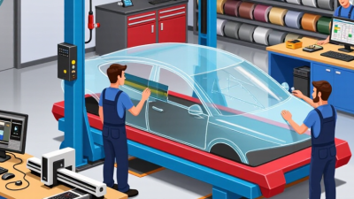 2026 Best Window Tint Pattern Software for Global Buyers