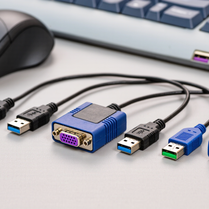 Top USB to PS2 Adapters for Global Buyers