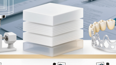 2026 Top Zirconia Blocks for Global Dental Buyers
