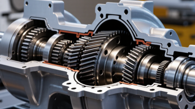 2026 Best Planetary Gearbox Why Use One?