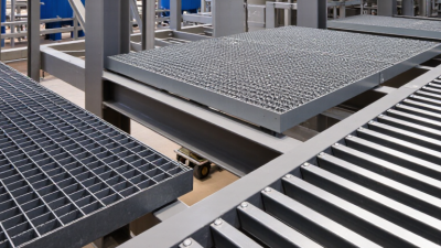 How to Choose the Right Metal Grating in 2026?