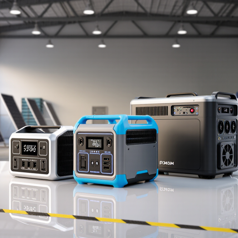China Best Battery Power Generators for Global Buyers