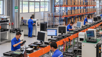 China Top 10 Automotive Electrical Parts Suppliers?