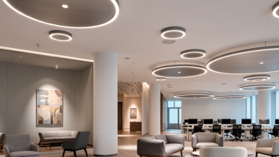 Mengapa Memilih Lampu Tersembunyi Downlight untuk Projek Global?