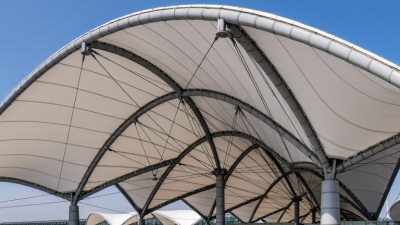 2026 Top Membrane Structure Roof Suppliers Worldwide