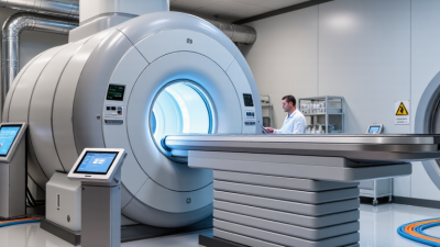 Why Choose an Isotope Production Cyclotron Worldwide?