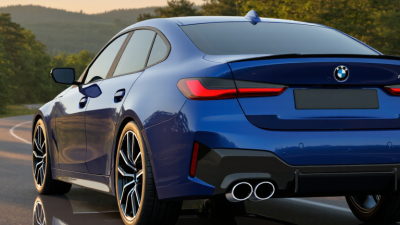 Why Choose Valvetronic Exhaust for BMW M340i?