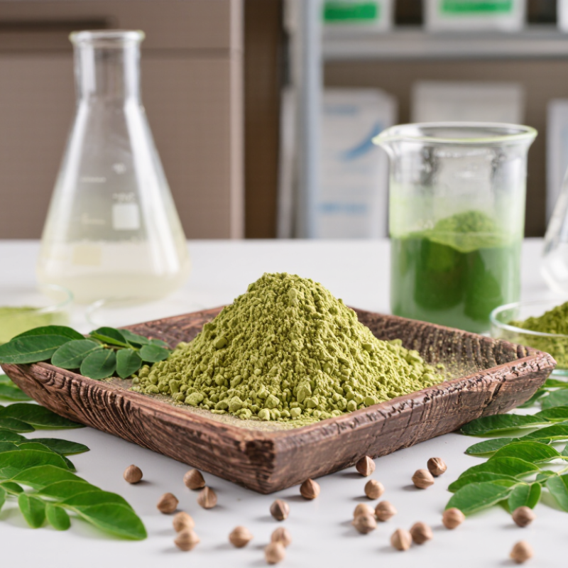 Top Powder Moringa Suppliers for Global Buyers