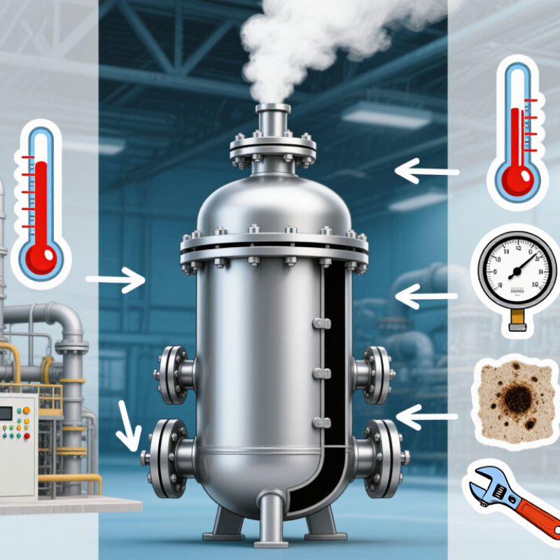 Why Choose a Pressure Relief Vessel?