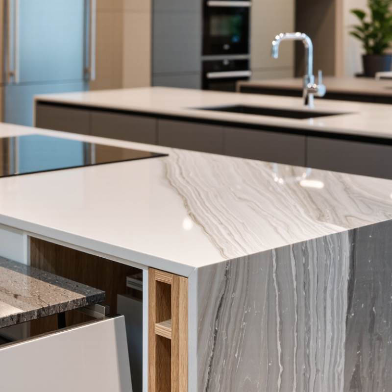 Top 10 Quartz Stone Slab Manufacturers Worldwide?
