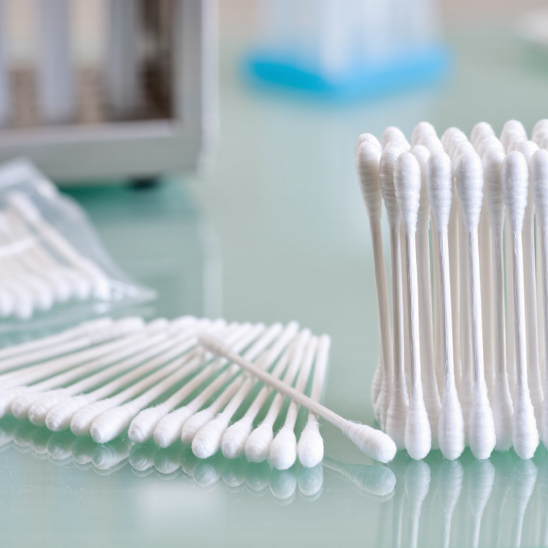 How to Choose Non Shedding Cotton Swabs for Global Buyers