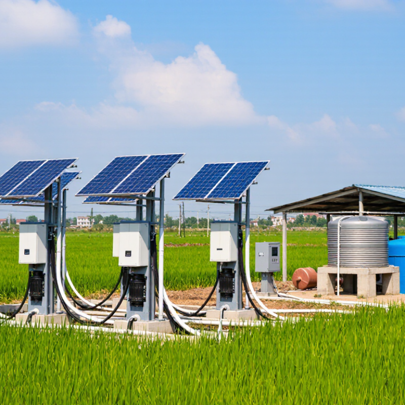 China Top 10 Solar Filling Pump Manufacturers?