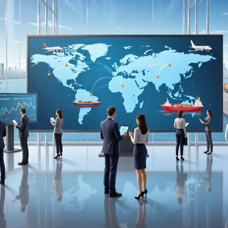 Top Inventory Supply Chain Solutions for Global Buyers