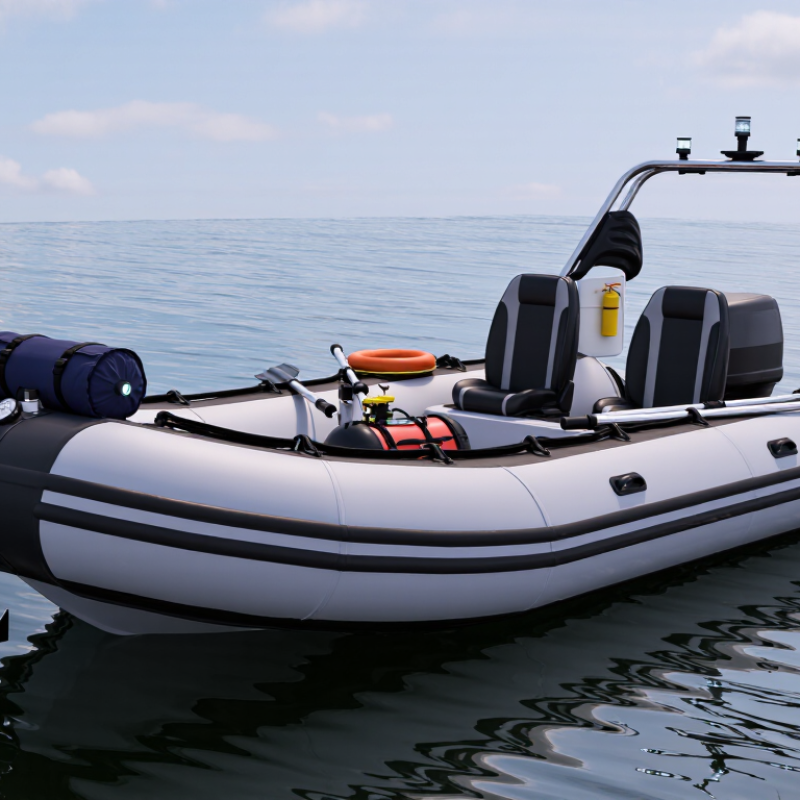 Top 10 Inflatable Boat Accessories for Global Buyers