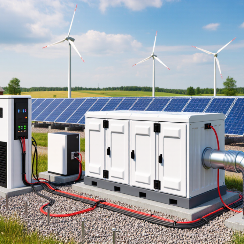 2026 Best Off Grid Energy Storage Systems for Buyers?
