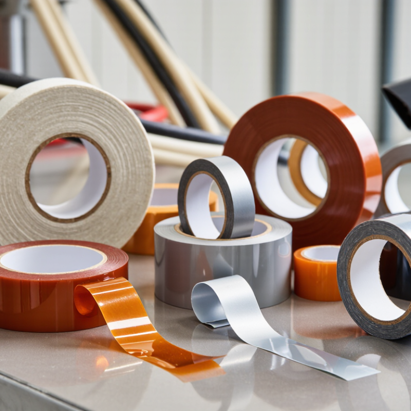 China Top Burn Proof Tape Manufacturers How to Choose?