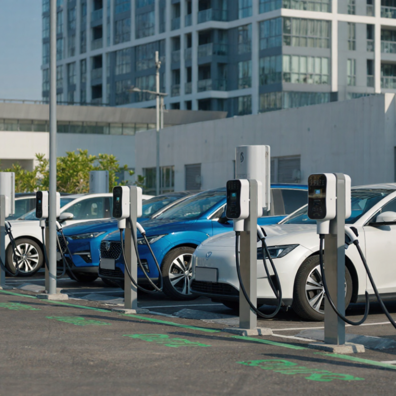 China Top 10 Wallbox Charger Manufacturers 2026?
