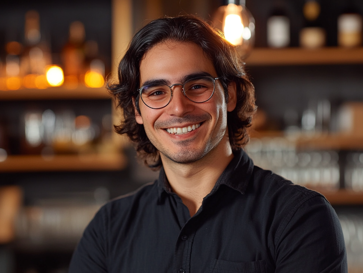 Mixology Meets Machine Learning: How AI-Powered Bartenders are Redefining the Art of Cocktail Crafting
