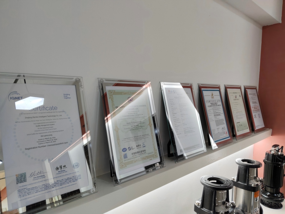 Solar Water Pumps: Driving Sustainable Agriculture Forward