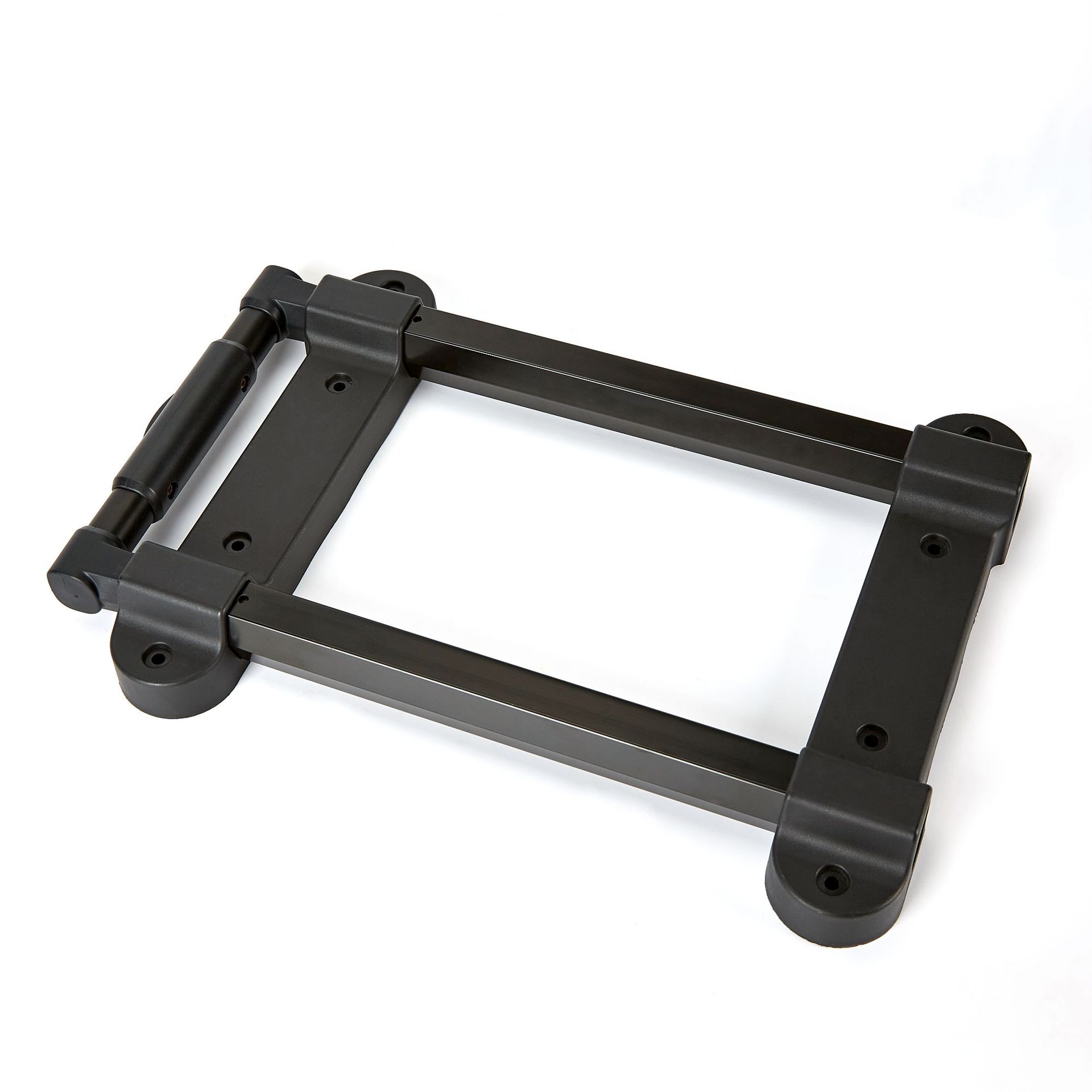 From Workshop to Warehouse: BuildingHandles That Withstand Extreme Use