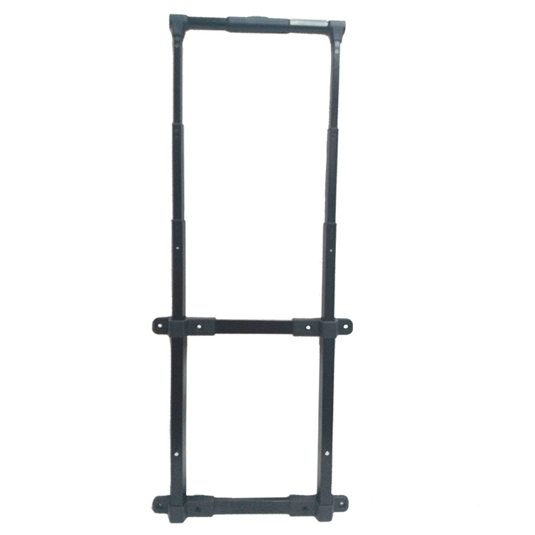 Lightweight vs. Load Capacity: What Engineers Must Know About Telescopic Handle Design