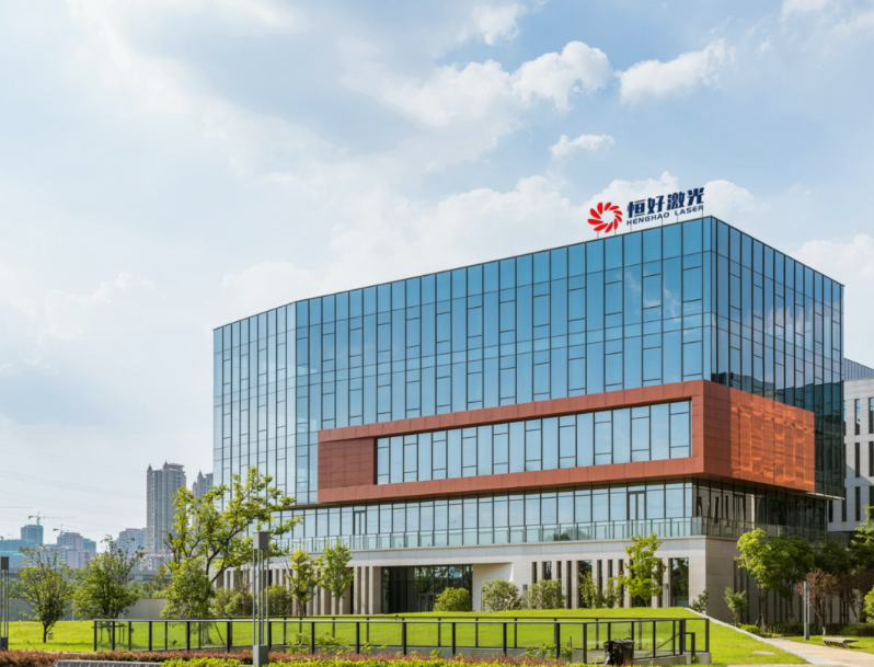 Pioneers in Customized Solutions