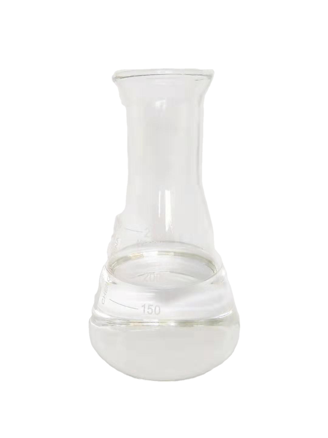 Isostearil isoestearato: éster cosmético premium para el cuidado de la piel y el maquillaje