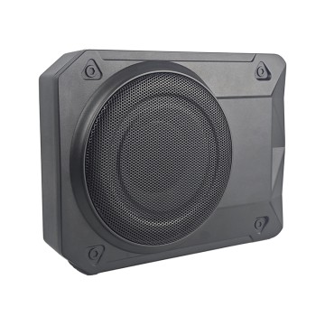 Ultra-Thin Under-Seat Subwo...