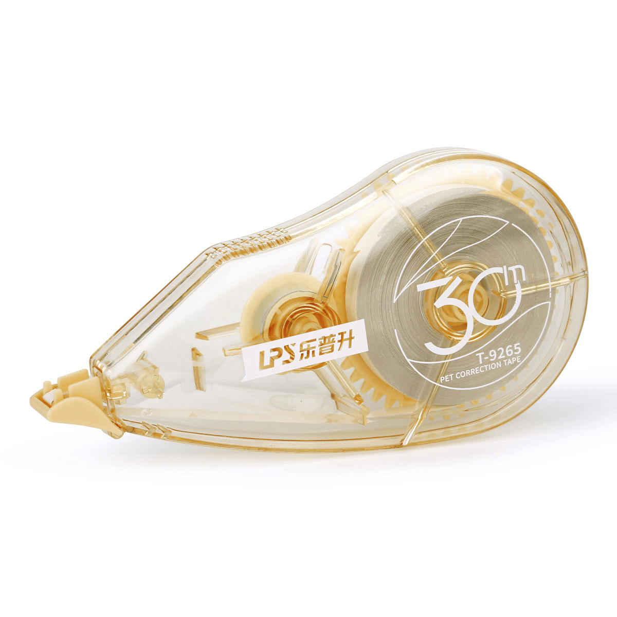 LPS OEM Correction Tape T-9580 30m Regular Design School & Office Design
