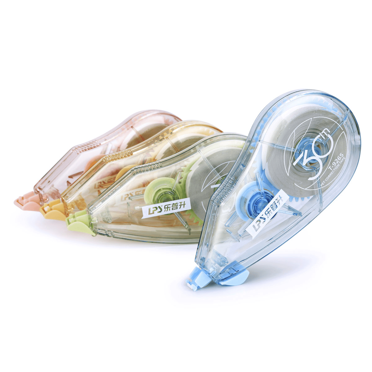 LPS OEM Correction Tape T-9580 30m Regular Design School & Office Design