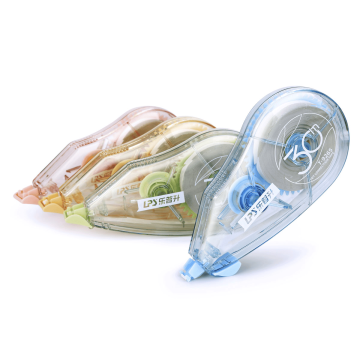 LPS OEM Correction Tape T-9580 30m Regular Design School & Office Design