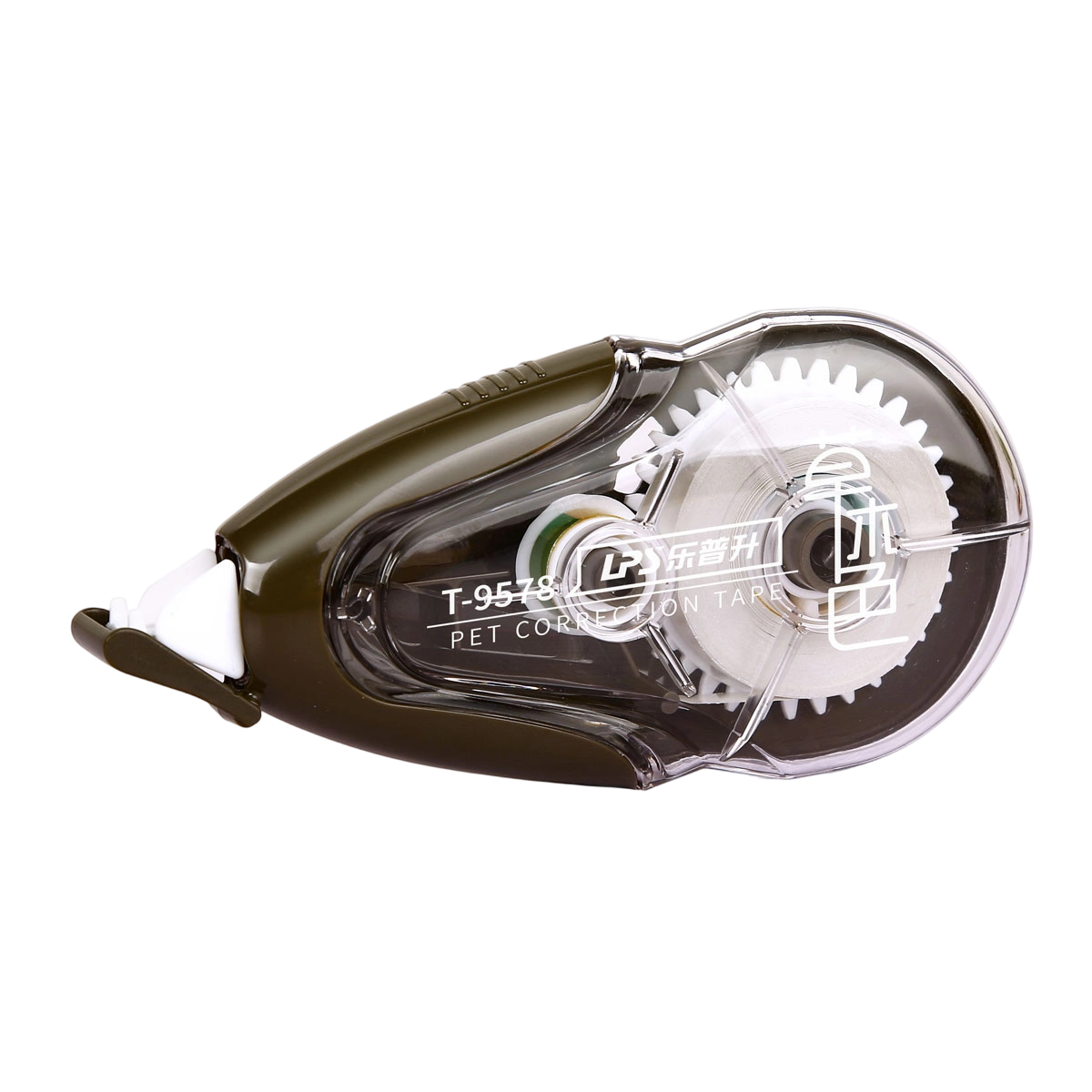 LPS OEM Correction Roller T-9238 12m Regular Design School & Office Supplies