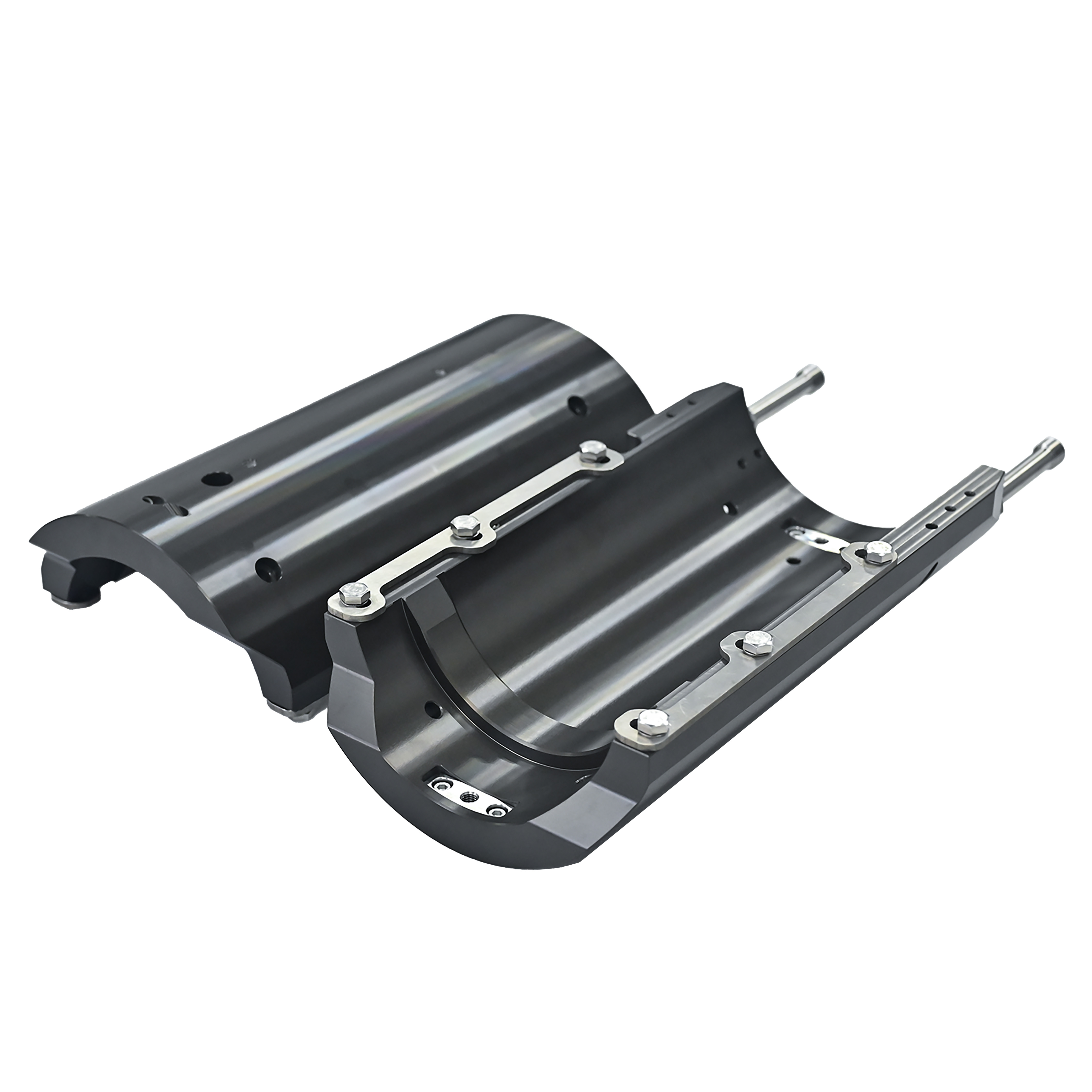 Skorupa formy do KHS 4. generacji