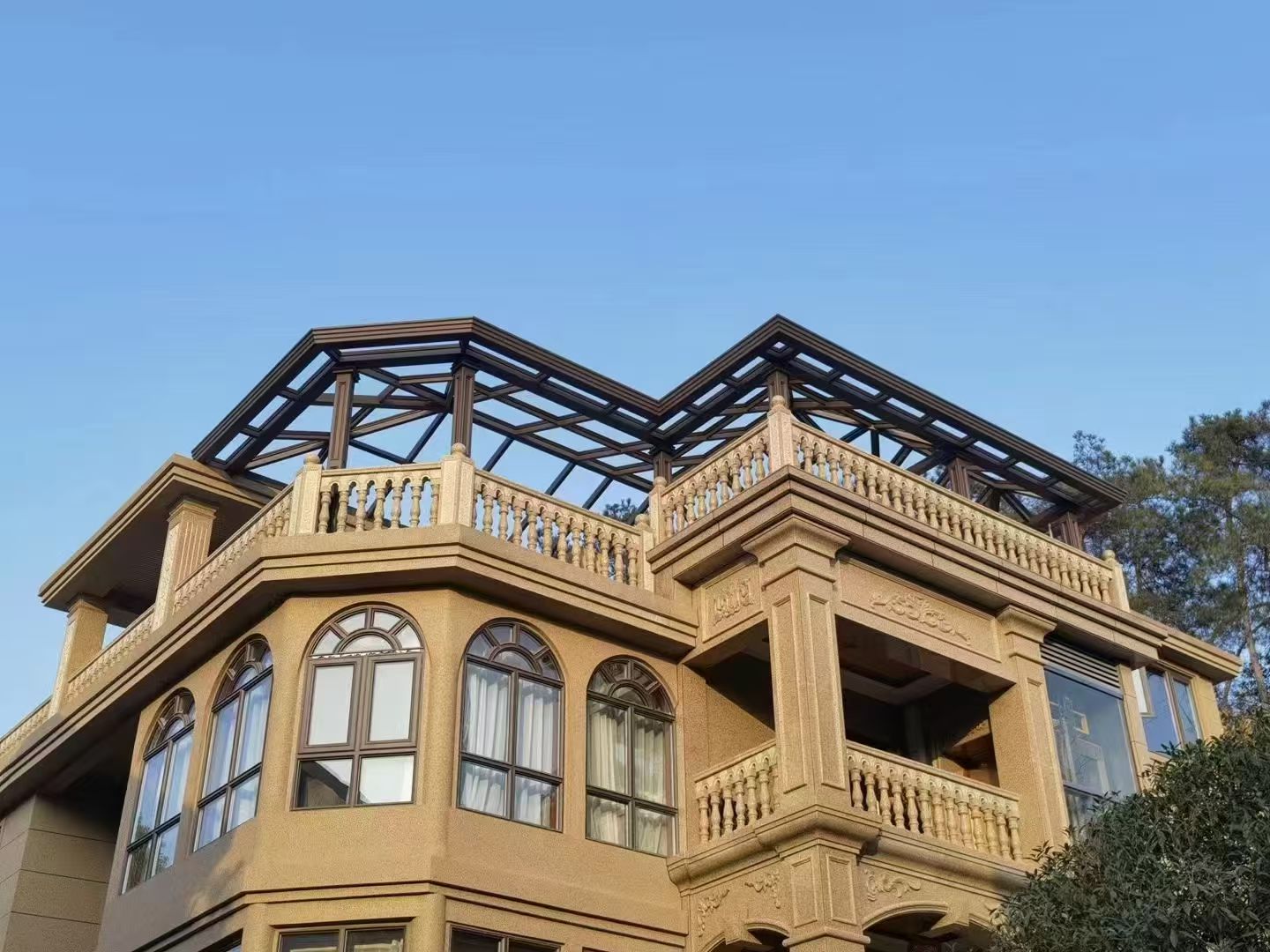 П'ять незамінних переваг алюмінієвих сплавів