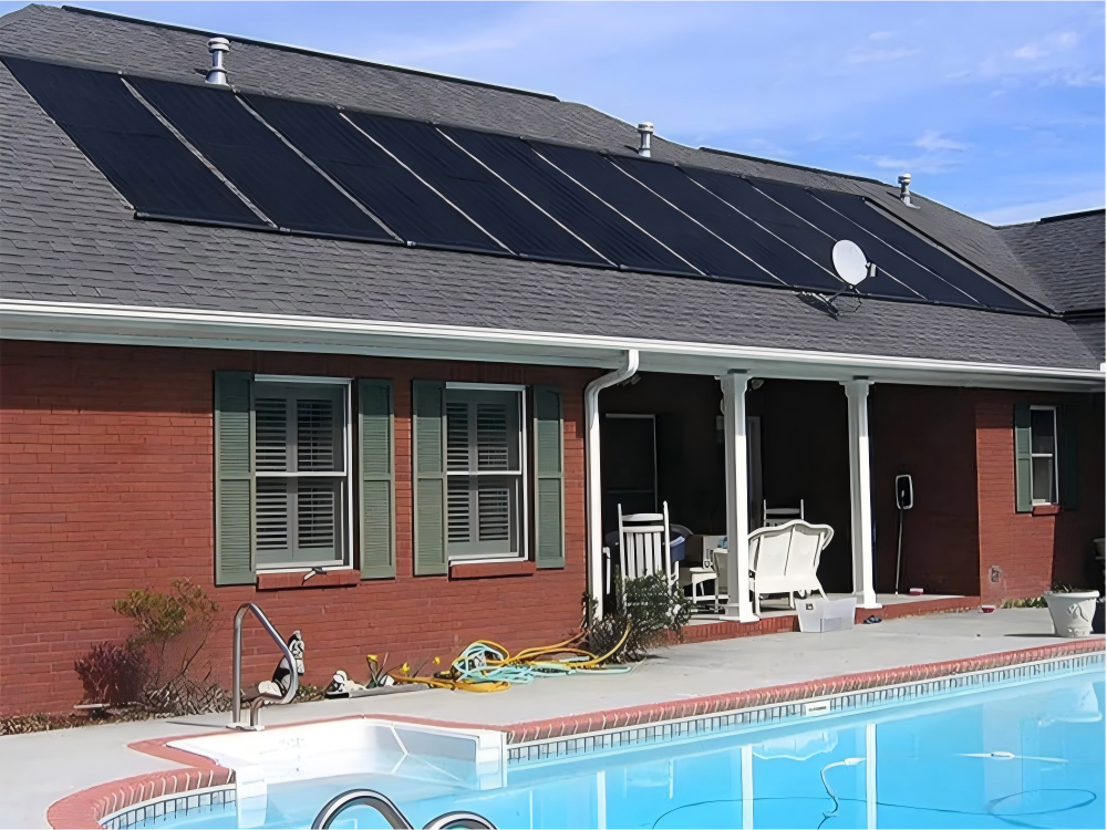 The Silent Promise: Crafting a Solar-Powered Future