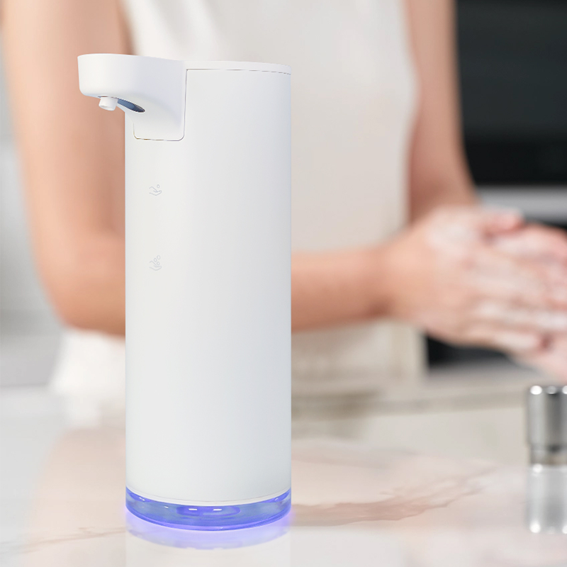 The Evolution of Hand Hygiene: Why Automatic Soap Dispensers Are a Must-Have