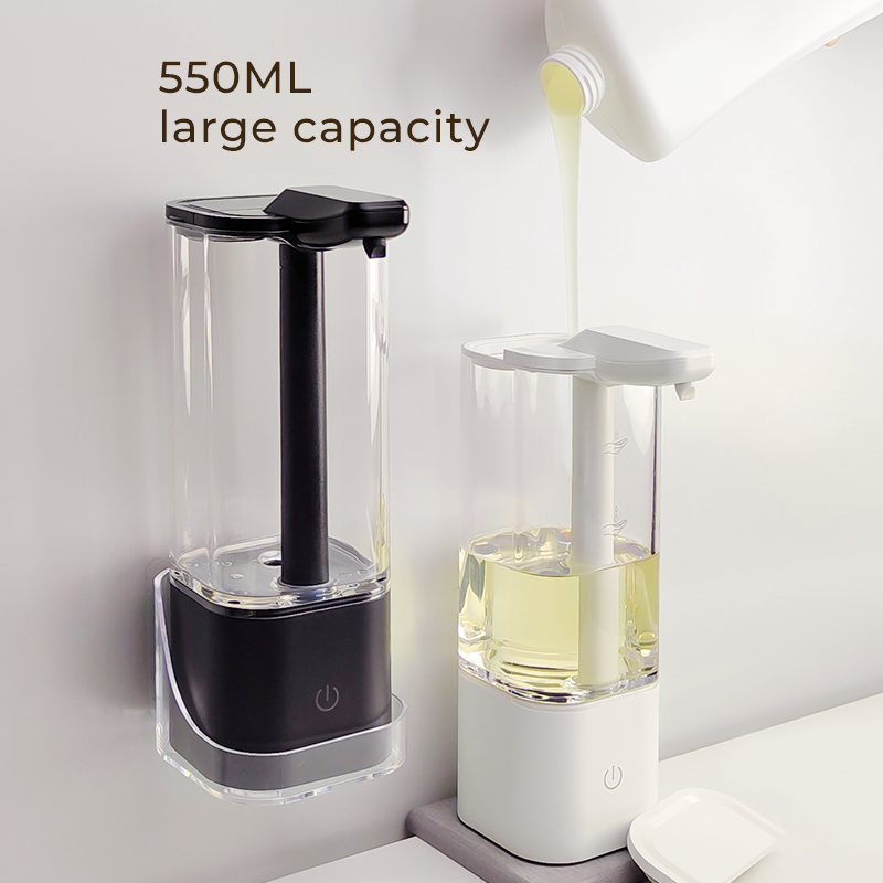 Choosing the Right Automatic Soap Dispenser: A Comprehensive Guide