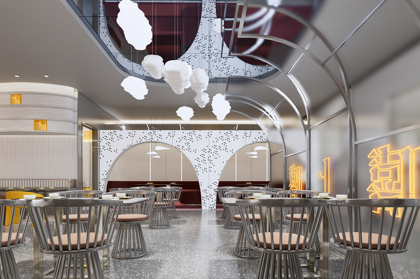 Full-Service Interior Design & Renovation Solutions